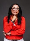 Dra. Rosilene Santos